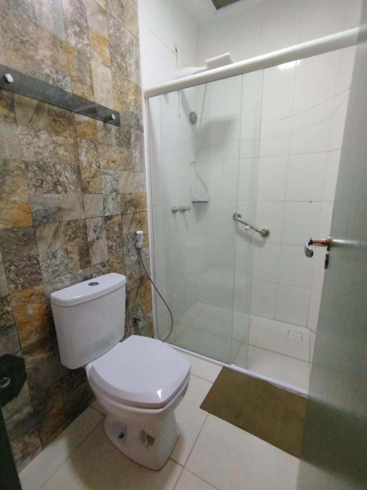 Flats Village Acacias Парати Экстерьер фото