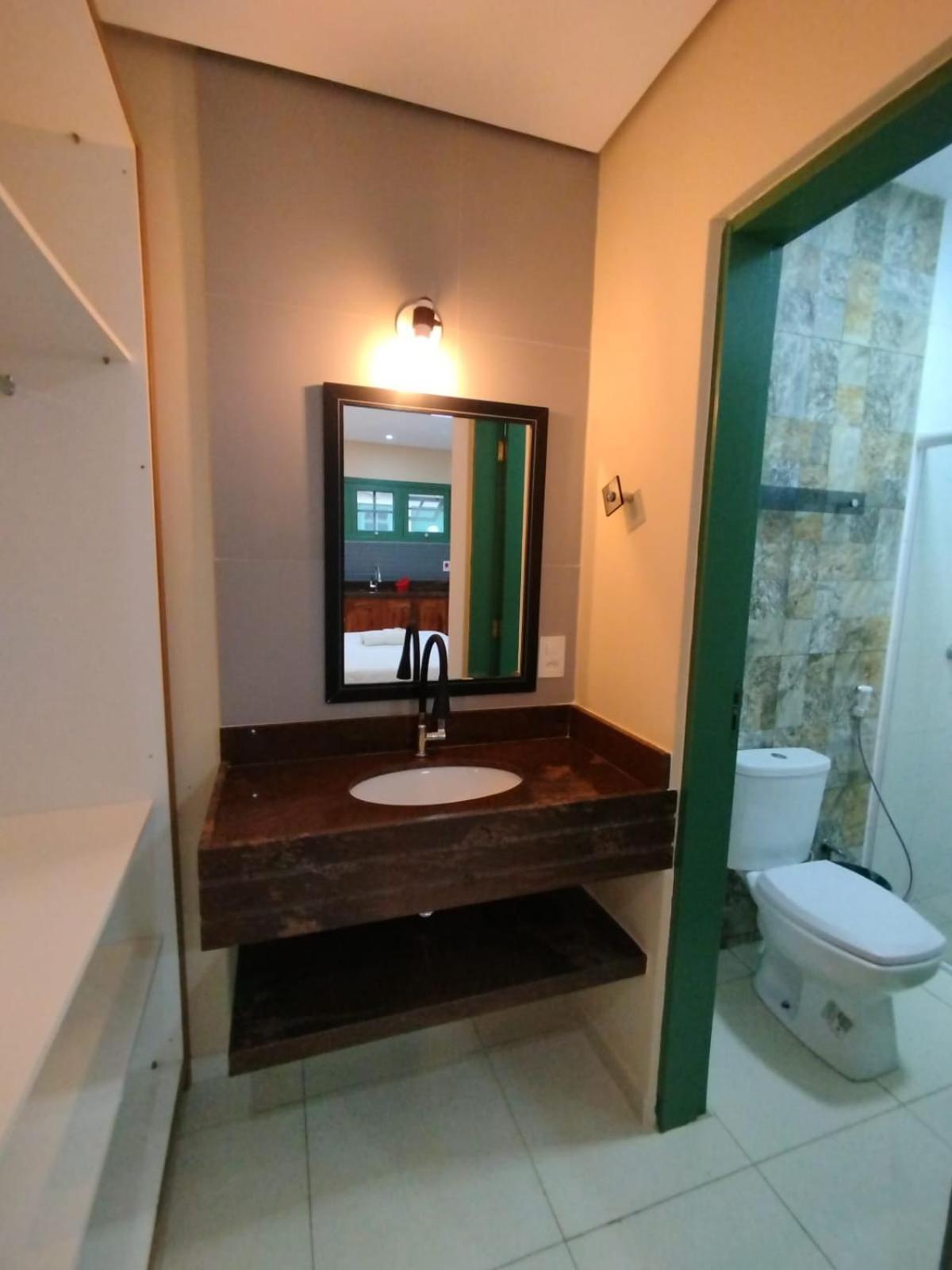 Flats Village Acacias Парати Экстерьер фото