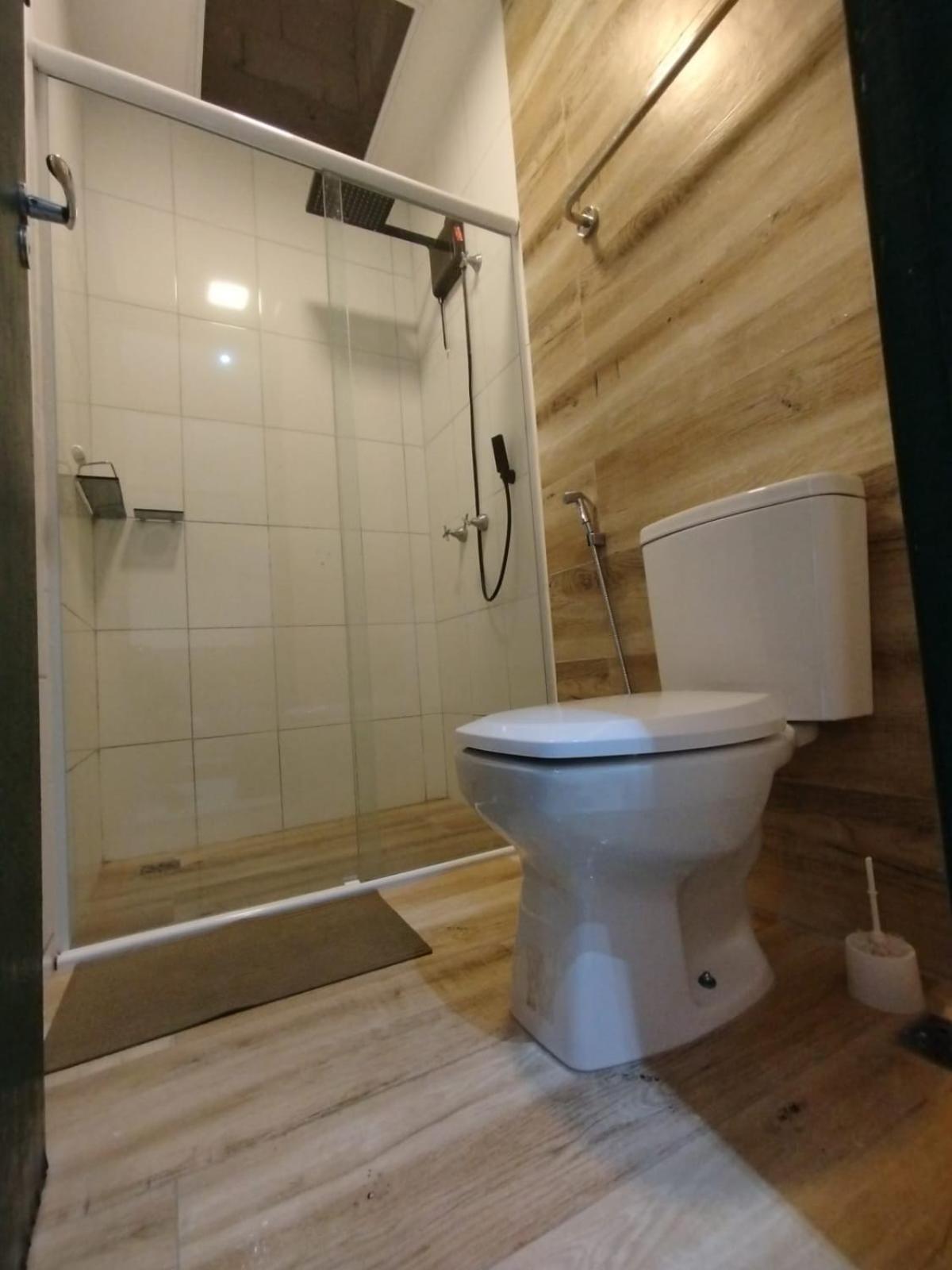 Flats Village Acacias Парати Экстерьер фото