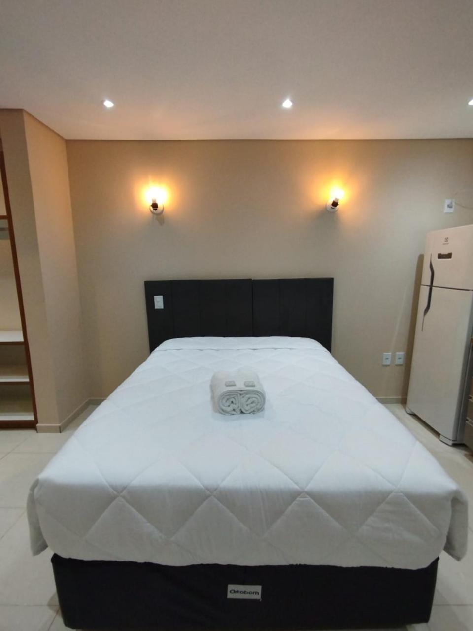 Flats Village Acacias Парати Экстерьер фото