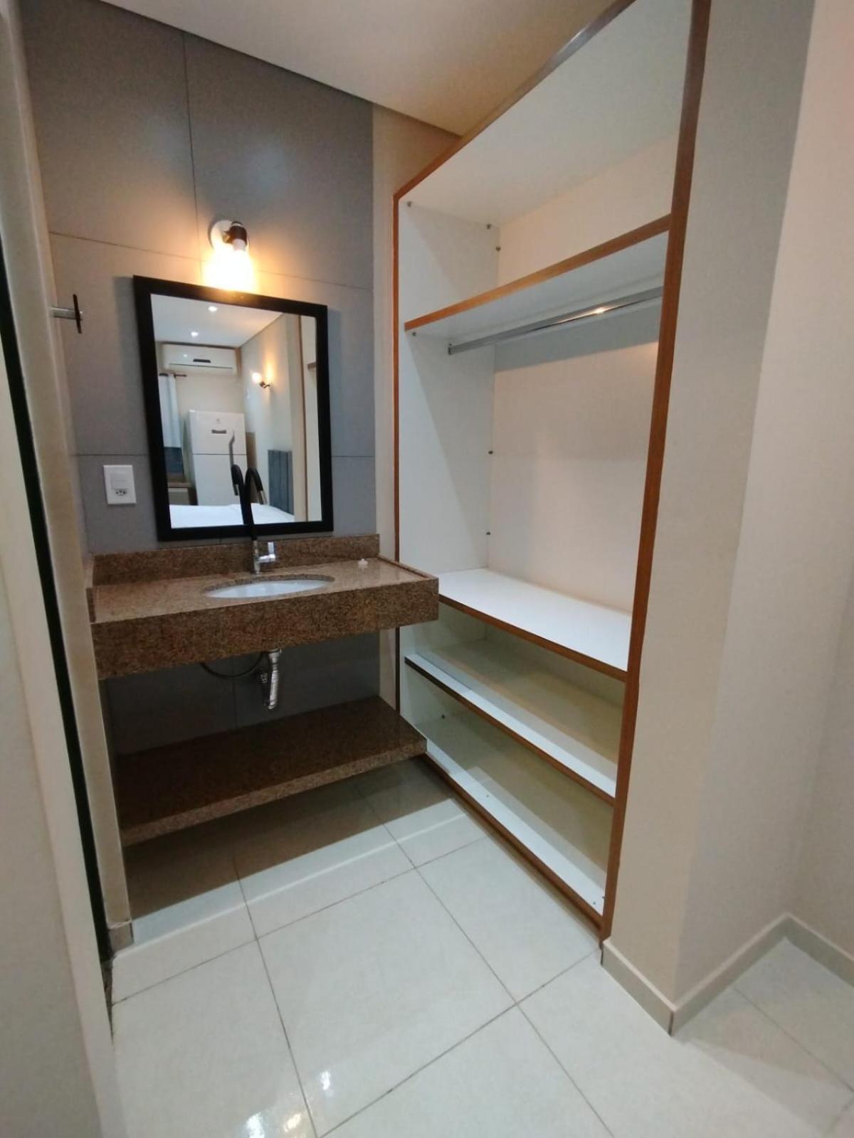 Flats Village Acacias Парати Экстерьер фото
