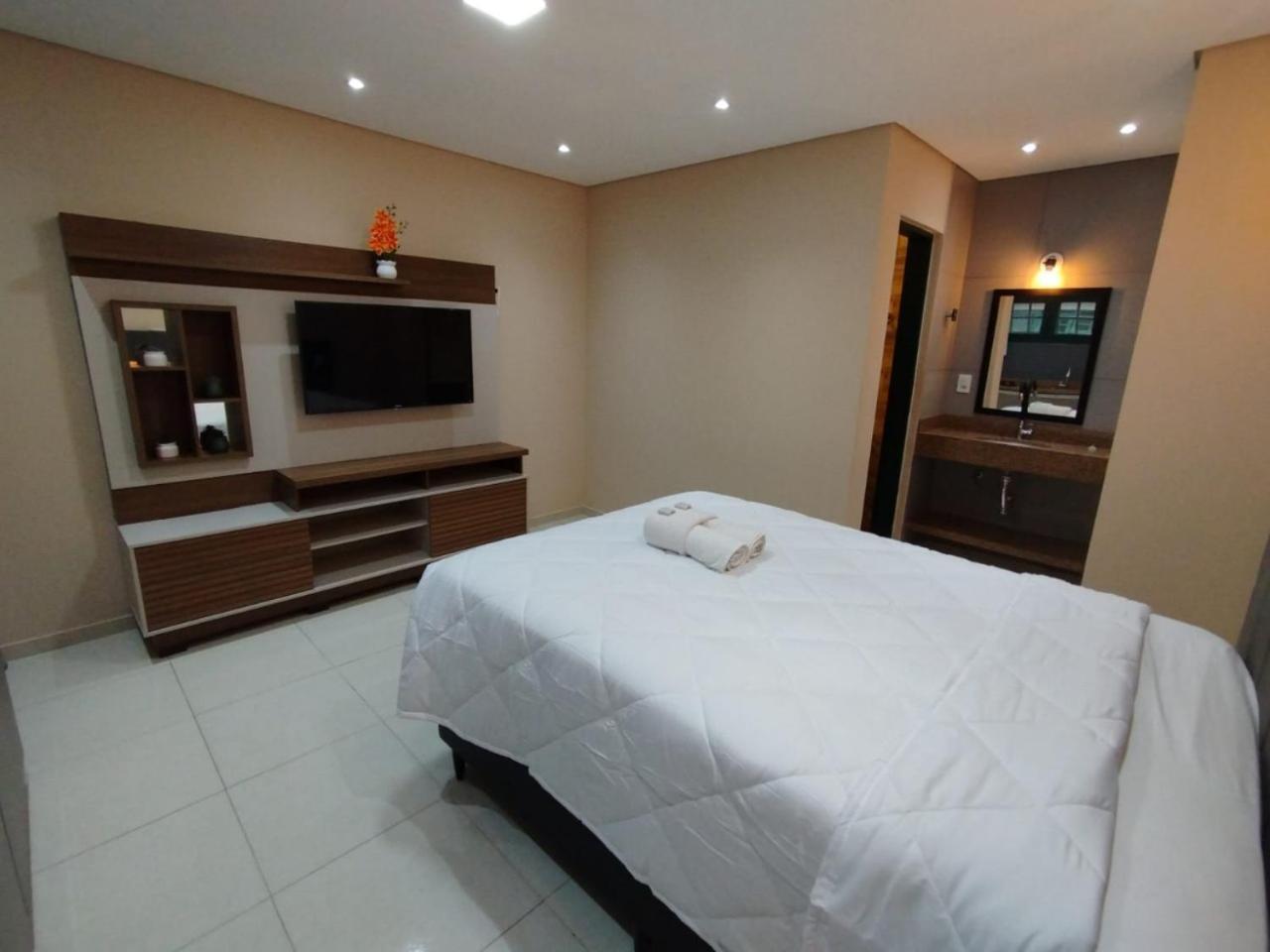 Flats Village Acacias Парати Экстерьер фото