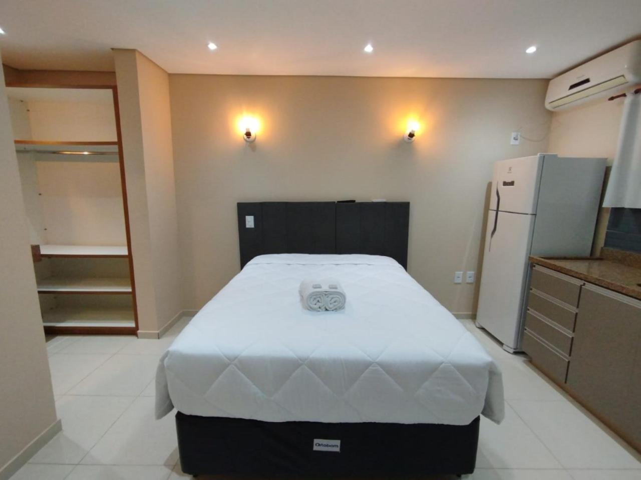 Flats Village Acacias Парати Экстерьер фото